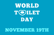 Six ways to observe World Toilet Day