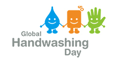 Handwashing: the DIY vaccine