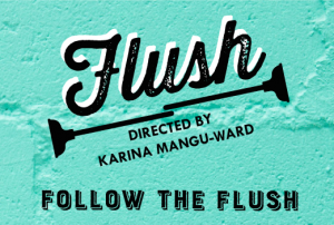 Follow the Flush in this ground breaking documentary.