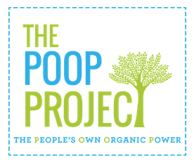 The POOP Project is coming to Portland 2/22/2020!